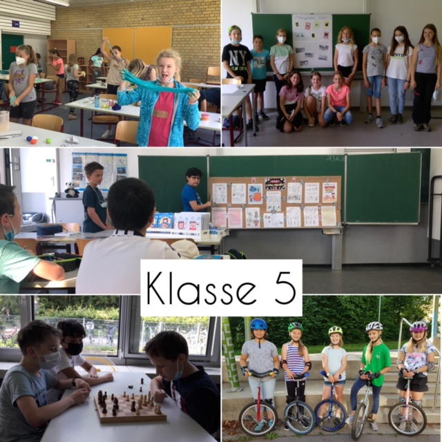 Klasse5