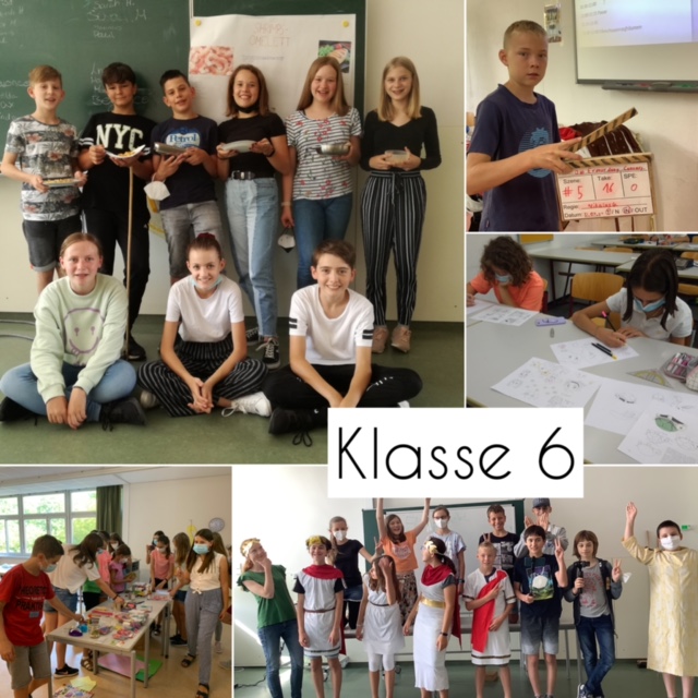 Klasse6