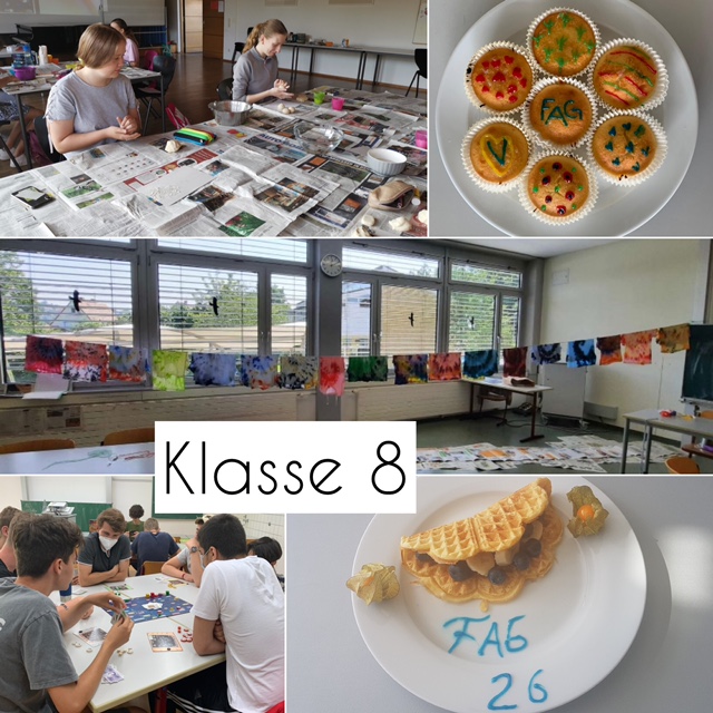 Klasse8