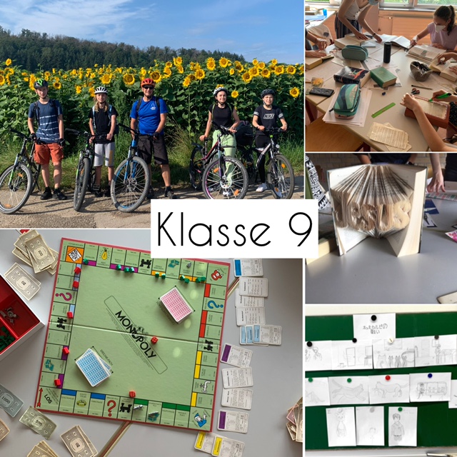 Klasse9