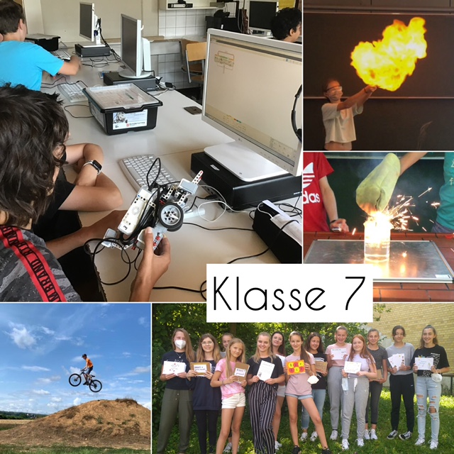 Klasse7