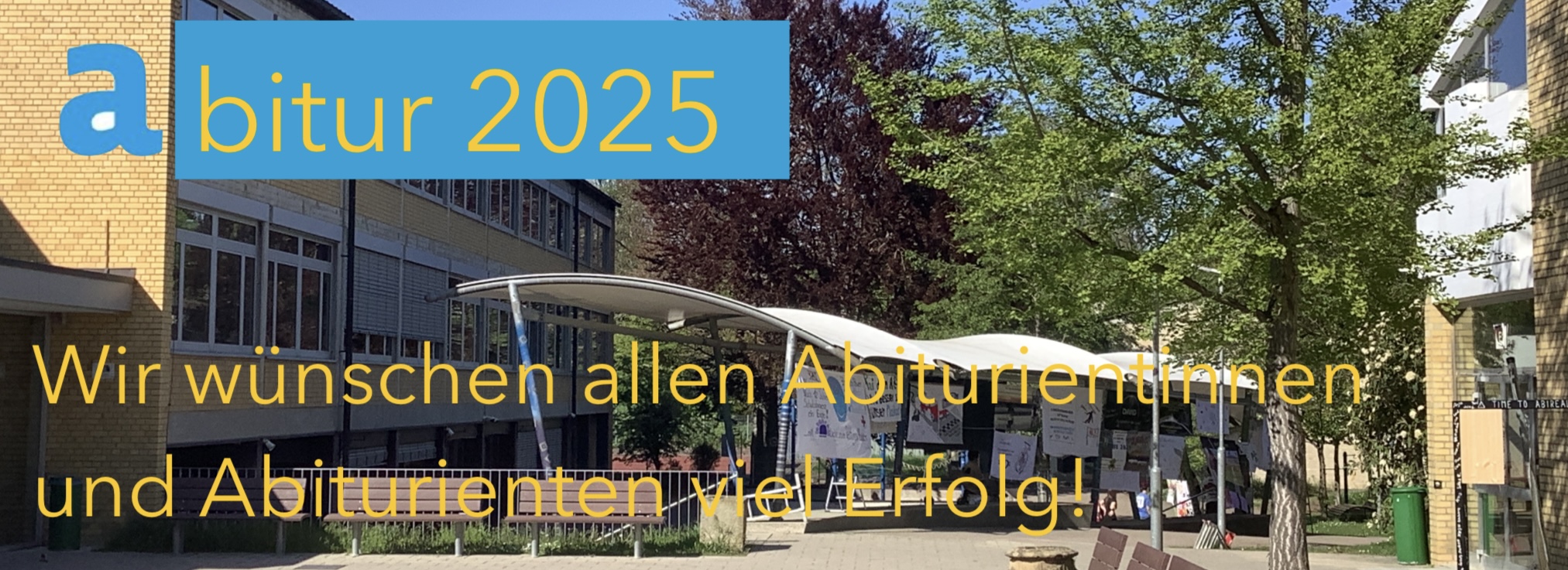 Abitur 25