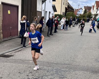 Siegerlauf