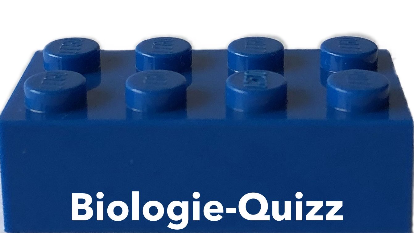 Biologie-Quizz