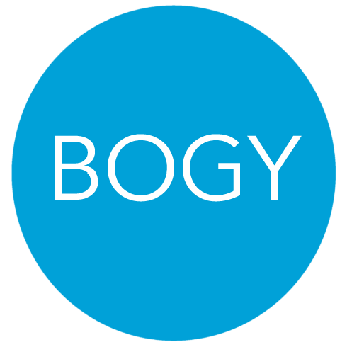 BOGY