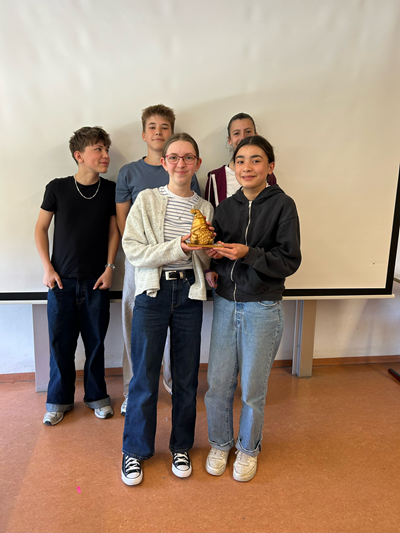 Dritte Gewinner des Literaturwichtels