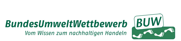 Bundesumweltwettbewerb