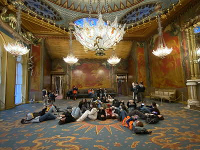 Eastbourne Royal Pavilion