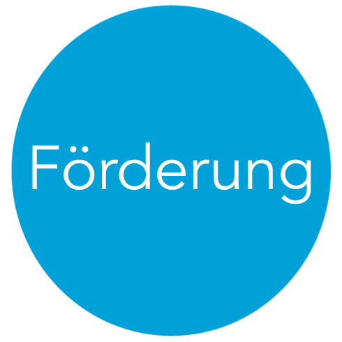 Förderprogramme