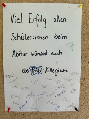 Glückwünsche