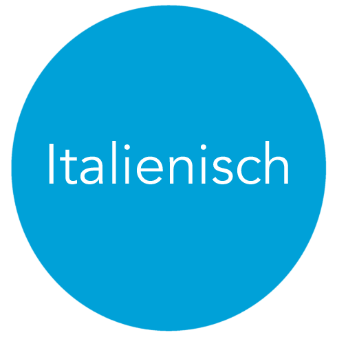 Italienisch