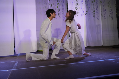 Theater-AG 2025