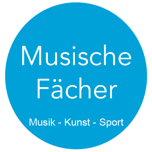 Musische Fächer