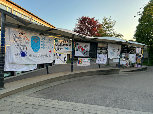 Plakate