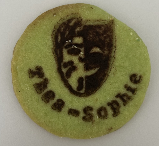 Keksstempel