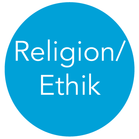 Religion und Ethik