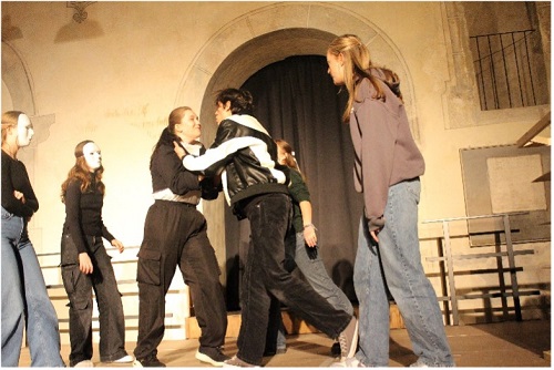 Theater