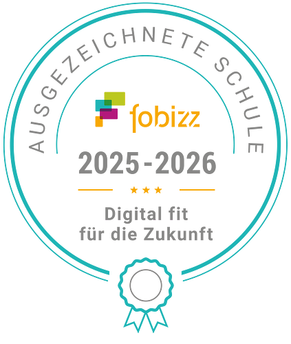Fobizz-Zertifikat