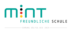 Mintfreundliche Schule