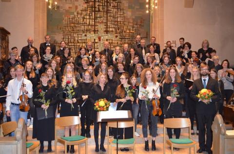 Adventskonzert 2019