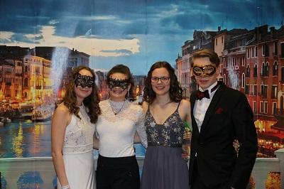 Schulball 2020