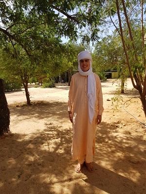 Bericht aus Afrika