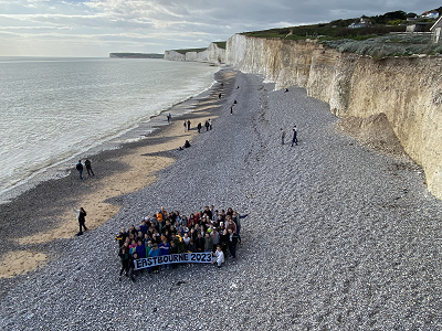 Seven Sisters