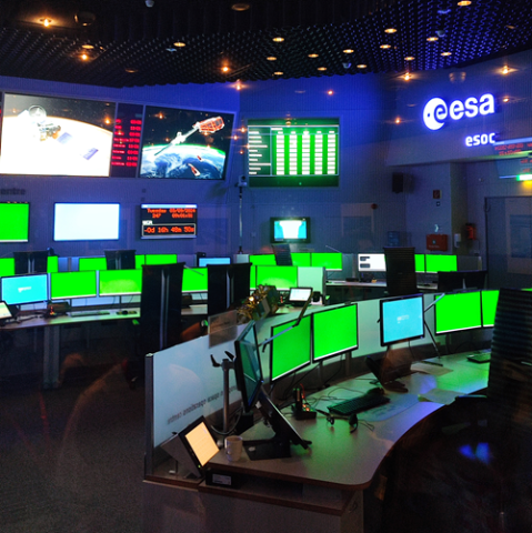 ESA